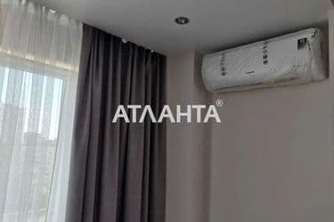 1-комнатная квартира по адресу ул. Гранитная (площадь 46 м²) - Atlanta.ua - фото 30