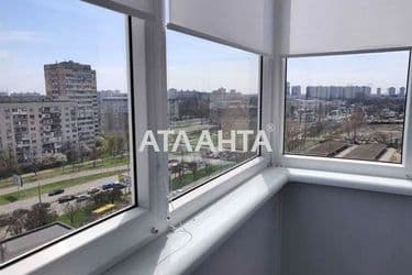 1-комнатная квартира по адресу ул. Гранитная (площадь 46 м²) - Atlanta.ua - фото 31