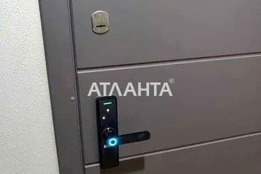 1-комнатная квартира по адресу ул. Гранитная (площадь 46 м²) - Atlanta.ua - фото 38