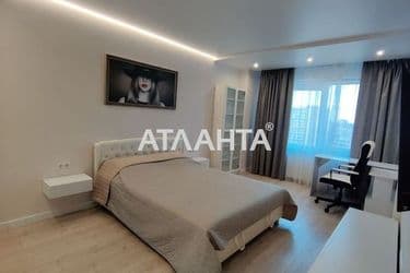 1-комнатная квартира по адресу ул. Гранитная (площадь 46 м²) - Atlanta.ua - фото 20