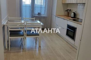 1-комнатная квартира по адресу ул. Гранитная (площадь 46 м²) - Atlanta.ua - фото 28