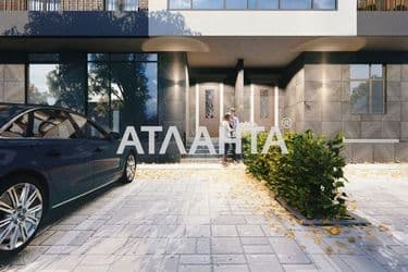 2-rooms apartment apartment by the address st. Lyustdorfskaya dor Chernomorskaya dor (area 44,4 m²) - Atlanta.ua - photo 6
