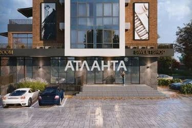 2-rooms apartment apartment by the address st. Lyustdorfskaya dor Chernomorskaya dor (area 44,4 m²) - Atlanta.ua - photo 7
