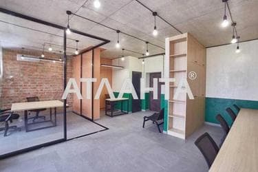 1-кімнатна квартира за адресою вул. Чехова (площа 40 м²) - Atlanta.ua - фото 8