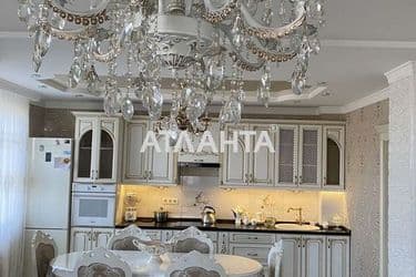 3-комнатная квартира по адресу ул. Школьная (площадь 87 м²) - Atlanta.ua - фото 17