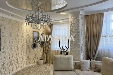 3-комнатная квартира по адресу ул. Школьная (площадь 87 м²) - Atlanta.ua - фото 19