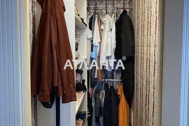 3-комнатная квартира по адресу ул. Школьная (площадь 87 м²) - Atlanta.ua - фото 27