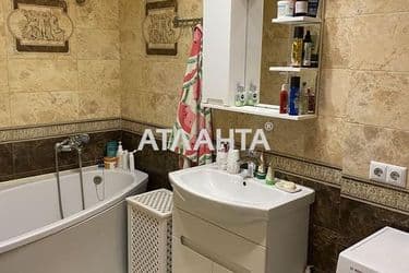 3-комнатная квартира по адресу ул. Школьная (площадь 87 м²) - Atlanta.ua - фото 31