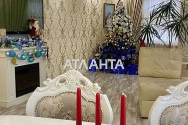 3-комнатная квартира по адресу ул. Школьная (площадь 87 м²) - Atlanta.ua - фото 23