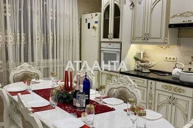 3-комнатная квартира по адресу ул. Школьная (площадь 87 м²) - Atlanta.ua - фото 24