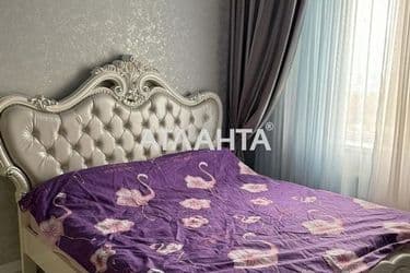 3-комнатная квартира по адресу ул. Школьная (площадь 87 м²) - Atlanta.ua - фото 25