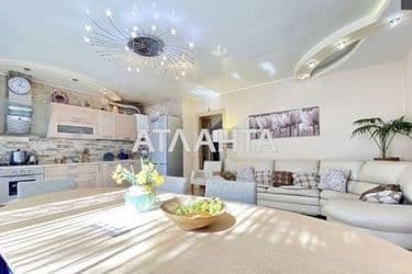 Дом по адресу ул. Дача Ковалевского (площадь 210 м²) - Atlanta.ua - фото 21