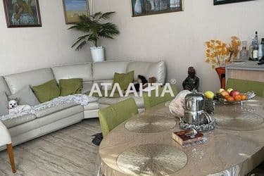 Дом по адресу ул. Дача Ковалевского (площадь 210 м²) - Atlanta.ua - фото 22