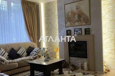 Дом по адресу ул. Дача Ковалевского (площадь 210 м²) - Atlanta.ua - фото 25