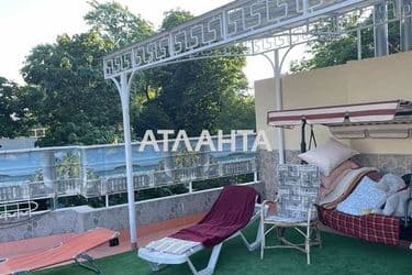 Дом по адресу ул. Дача Ковалевского (площадь 210 м²) - Atlanta.ua - фото 32