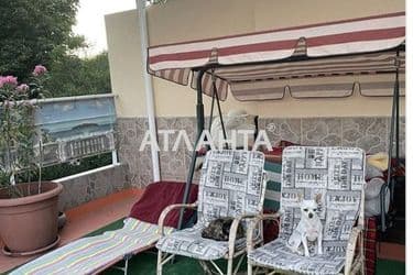 Дом по адресу ул. Дача Ковалевского (площадь 210 м²) - Atlanta.ua - фото 33