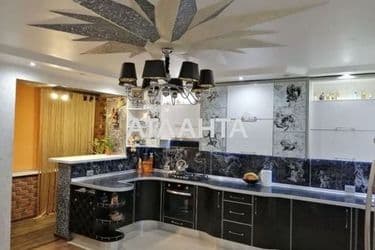 3-комнатная квартира по адресу ул. Центральная (площадь 88 м²) - Atlanta.ua - фото 11