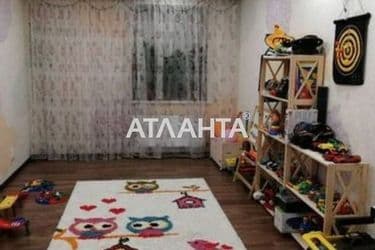 3-комнатная квартира по адресу ул. Центральная (площадь 88 м²) - Atlanta.ua - фото 14