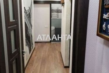 3-комнатная квартира по адресу ул. Центральная (площадь 88 м²) - Atlanta.ua - фото 15