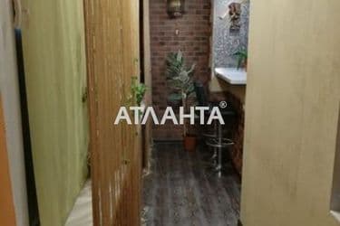 3-комнатная квартира по адресу ул. Центральная (площадь 88 м²) - Atlanta.ua - фото 18