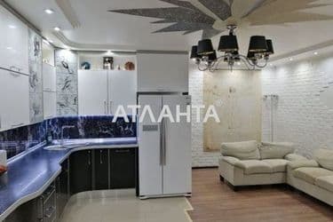 3-комнатная квартира по адресу ул. Центральная (площадь 88 м²) - Atlanta.ua - фото 10
