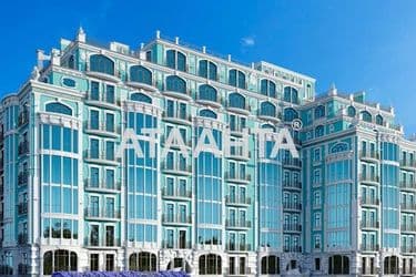 2-rooms apartment apartment by the address st. Frantsuzskiy bul Proletarskiy bul (area 154,1 m²) - Atlanta.ua - photo 8