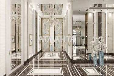 2-rooms apartment apartment by the address st. Frantsuzskiy bul Proletarskiy bul (area 154,1 m²) - Atlanta.ua - photo 9