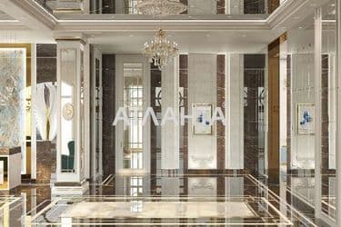 2-rooms apartment apartment by the address st. Frantsuzskiy bul Proletarskiy bul (area 154,1 m²) - Atlanta.ua - photo 11