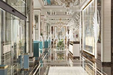 2-rooms apartment apartment by the address st. Frantsuzskiy bul Proletarskiy bul (area 154,1 m²) - Atlanta.ua - photo 12