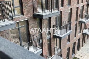 1-кімнатна квартира за адресою вул. Радісна (площа 23 м²) - Atlanta.ua - фото 13