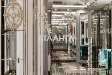 4+-rooms apartment apartment by the address st. Frantsuzskiy bul Proletarskiy bul (area 183,8 m²) - Atlanta.ua - photo 4