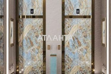 4+-rooms apartment apartment by the address st. Frantsuzskiy bul Proletarskiy bul (area 183,8 m²) - Atlanta.ua - photo 5