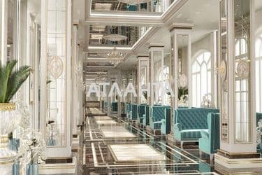 3-кімнатна квартира за адресою вул. Французький бульв. (площа 189,8 м²) - Atlanta.ua - фото 16