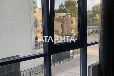 2-комнатная квартира по адресу Ванный пер. (площадь 62 м²) - Atlanta.ua - фото 13