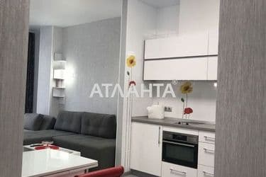 2-комнатная квартира по адресу Ванный пер. (площадь 62 м²) - Atlanta.ua - фото 18