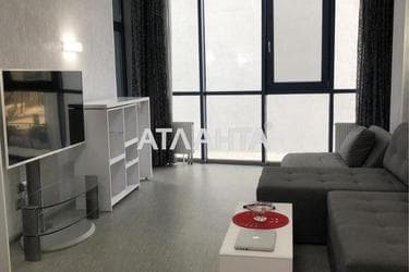 2-комнатная квартира по адресу Ванный пер. (площадь 62 м²) - Atlanta.ua - фото 12