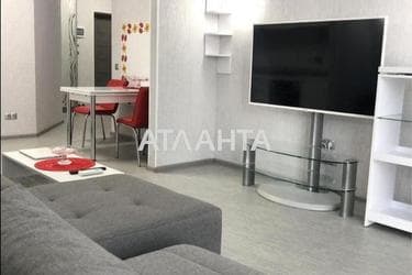 2-комнатная квартира по адресу Ванный пер. (площадь 62 м²) - Atlanta.ua - фото 11