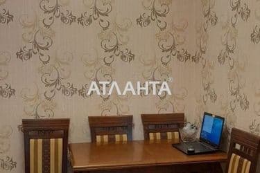 2-комнатная квартира по адресу ул. Лиманная (площадь 41,3 м²) - Atlanta.ua - фото 20