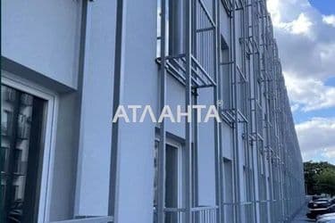 1-кімнатна квартира за адресою вул. Боровського Миколи (площа 30 м²) - Atlanta.ua - фото 37