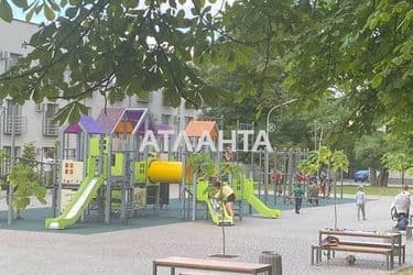 1-кімнатна квартира за адресою вул. Боровського Миколи (площа 30 м²) - Atlanta.ua - фото 36