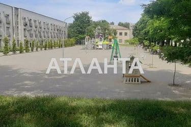 1-кімнатна квартира за адресою вул. Боровського Миколи (площа 30 м²) - Atlanta.ua - фото 35