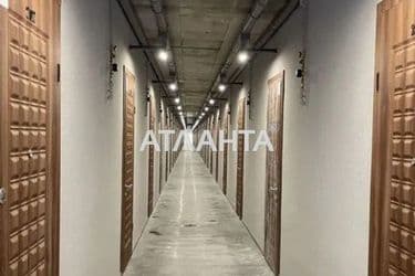 1-кімнатна квартира за адресою вул. Боровського Миколи (площа 30 м²) - Atlanta.ua - фото 32