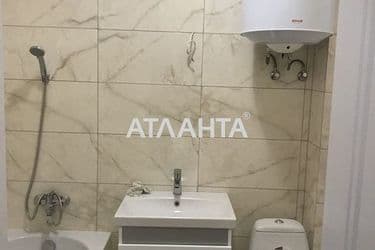 1-кімнатна квартира за адресою вул. Боровського Миколи (площа 30 м²) - Atlanta.ua - фото 26