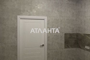 1-кімнатна квартира за адресою вул. Боровського Миколи (площа 30 м²) - Atlanta.ua - фото 22