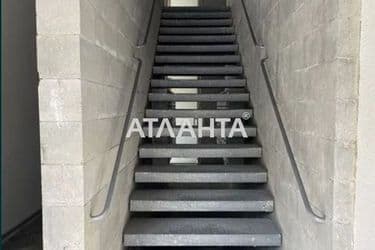 1-кімнатна квартира за адресою вул. Боровського Миколи (площа 30 м²) - Atlanta.ua - фото 12