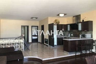 House by the address st. Novoberegovaya (area 175,8 m²) - Atlanta.ua - photo 19