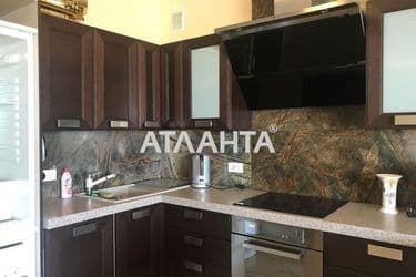 House by the address st. Novoberegovaya (area 175,8 m²) - Atlanta.ua - photo 21