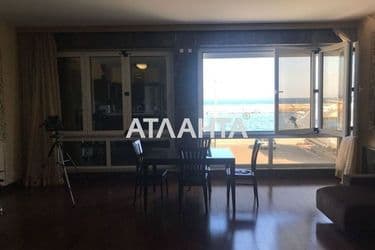 House by the address st. Novoberegovaya (area 175,8 m²) - Atlanta.ua - photo 24