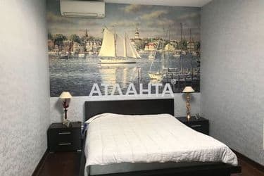 House by the address st. Novoberegovaya (area 175,8 m²) - Atlanta.ua - photo 28