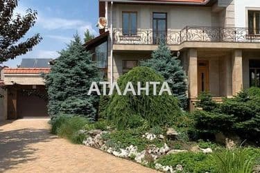 Дом по адресу Фонтанская дор. (площадь 630 м²) - Atlanta.ua - фото 32
